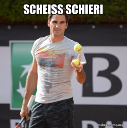 Roger Federer