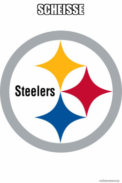 Pittsburgh Steelers