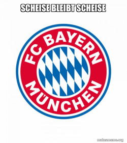 Bayern Munich