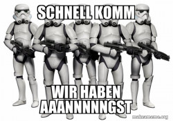 Storm Troopers