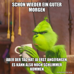 Grinch
