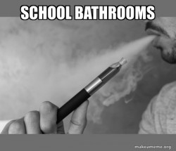 Vaping