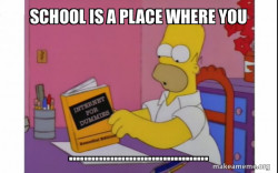 Computer Homer