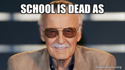 Stan Lee