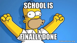 Happy Homer