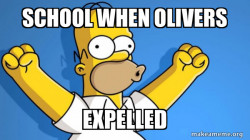Happy Homer
