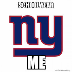 New York Giants