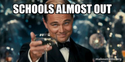 Great Gatsby Reaction - Leonardo DiCaprio Toast