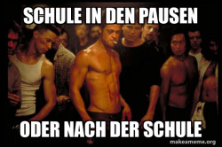 Fight Club