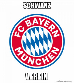 Bayern Munich