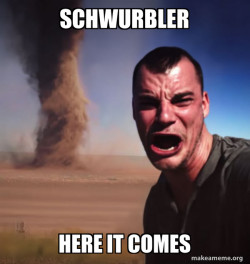 Tornado Guy