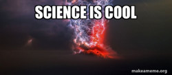 The Gods are Angry