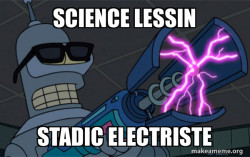 Blasting Bender 