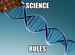 DNA