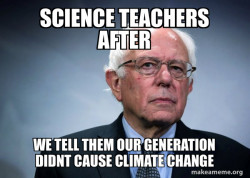 Bernie Sanders