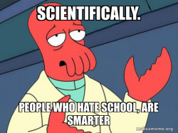 Tricky Zoidberg