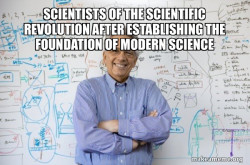 Good Guy Professor