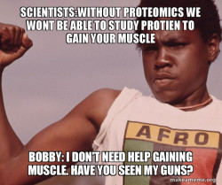 Proterozoic scientist  Be Like Meme