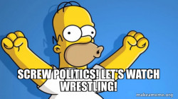 Happy Homer