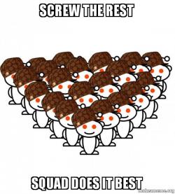 Reddit Army