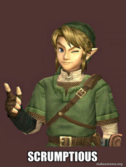 Zelda