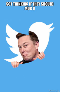 Elon Musk Twitter