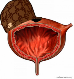 Scumbag Bladder