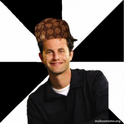 Scumbag Christian