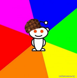 Scumbag Redditor