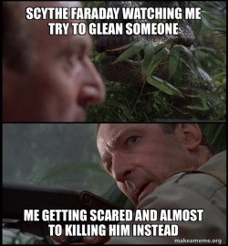 Clever Girl