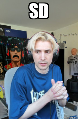 xQc
