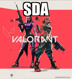 Valorant