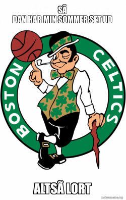 Boston Celtics