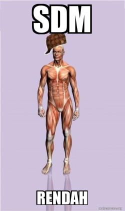 Scumbag Body