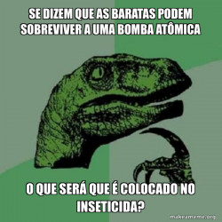 Philosoraptor