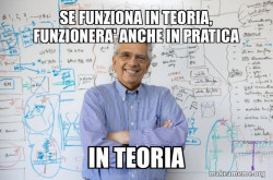 Good Guy Professor