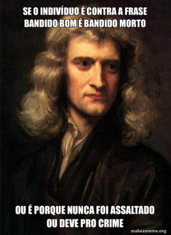 Sir Isaac Newton