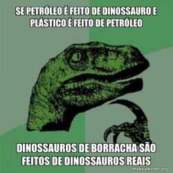 Philosoraptor