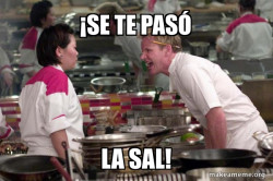 Gordon Ramsay