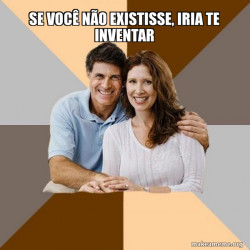 Scumbag Parents