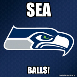 Seattle Seahawks