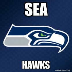 Seattle Seahawks