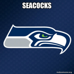 Seattle Seahawks
