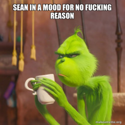 Grinch