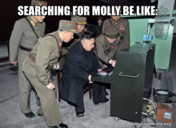 North Korea Not Scary