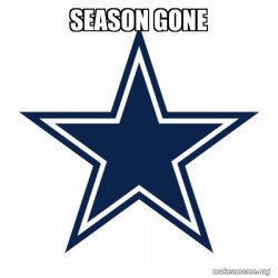 Dallas Cowboys