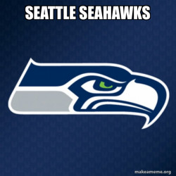 Seattle Seahawks