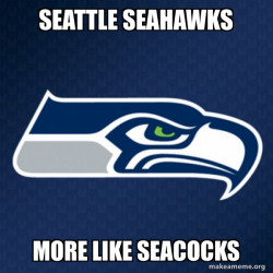 Seattle Seahawks