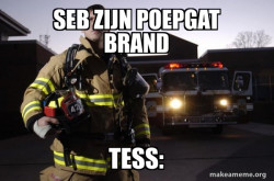 Good Guy Fire Fighter