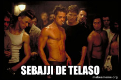 Fight Club